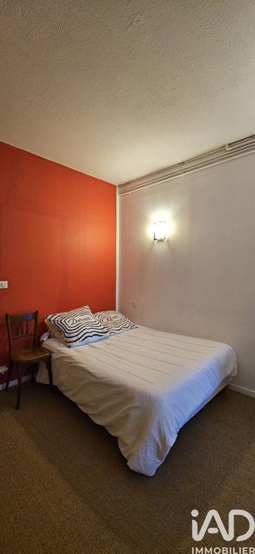 Duplex - 115 m² - 5 pièces