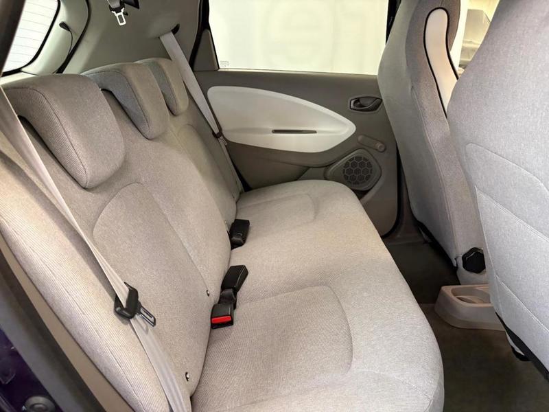 Renault Zoe R90 Zen