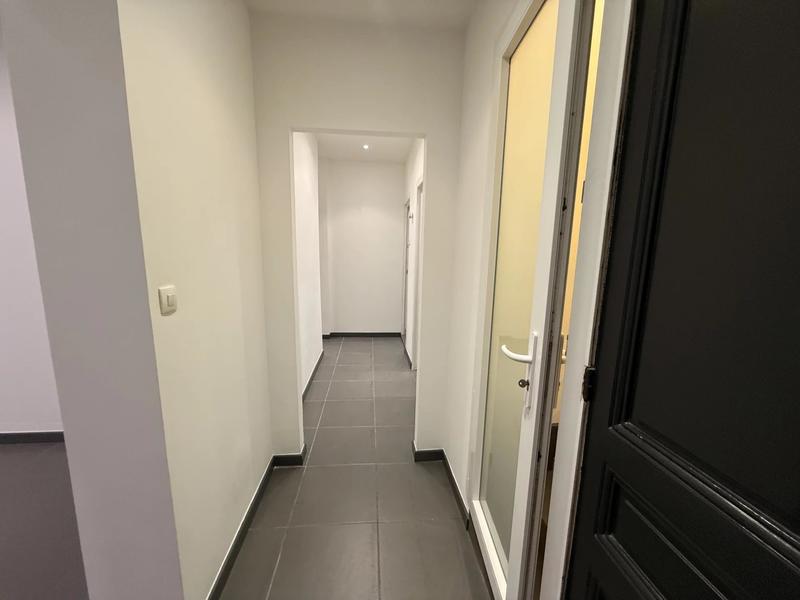 Appartement - 82 m² - 3 pièces