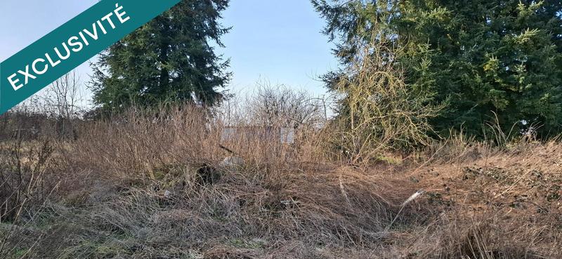 Ferme - 1 112 m² - 2 pièces