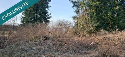 Ferme - 1 112 m² - 2 pièces