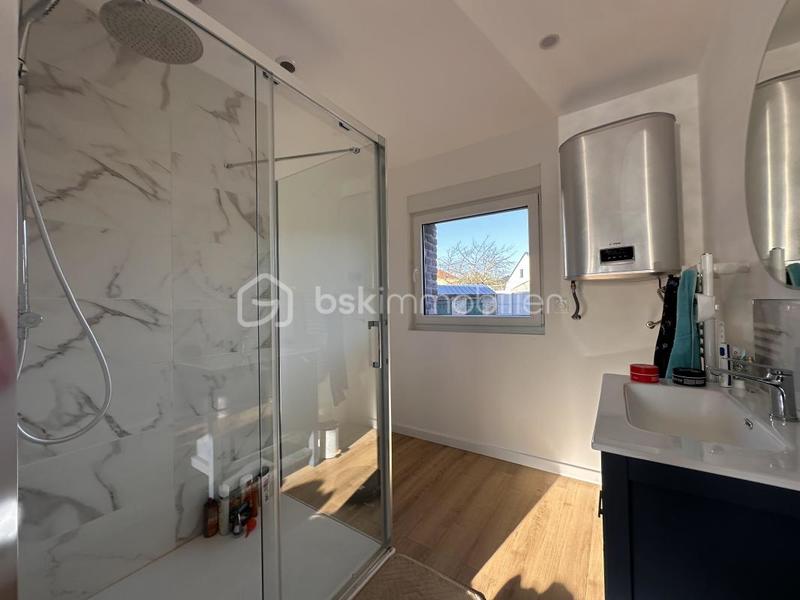 Maison - 190 m² - 6 pièces