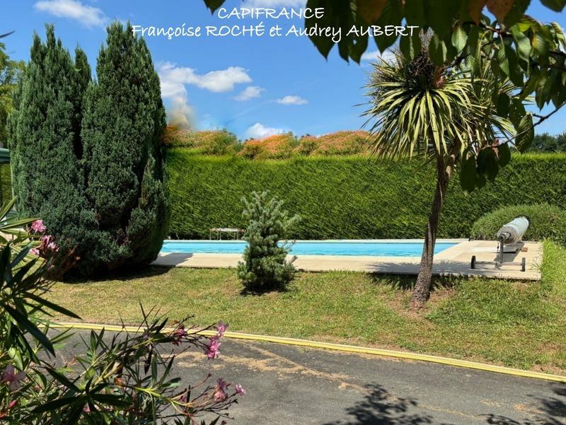 Maison - 103 m² - 6 pièces