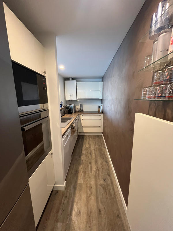 Maison - 66 m² - 3 pièces