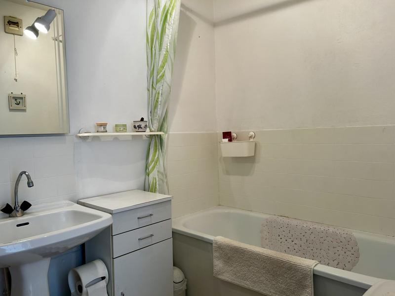 Appartement - 29 m² - 1 pièce