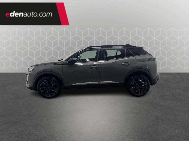 Peugeot 2008 Hybrid 145 e-Dcs6 série spéciale Envy