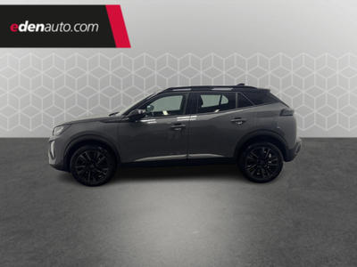 Peugeot 2008 Hybrid 145 e-Dcs6 série spéciale Envy