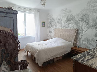 Appartement - 84 m² - 4 pièces