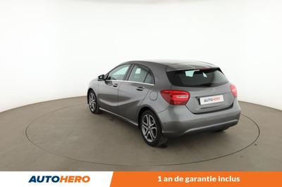 Mercedes Classe a 180 d Inspiration 7g-Dct 109 ch