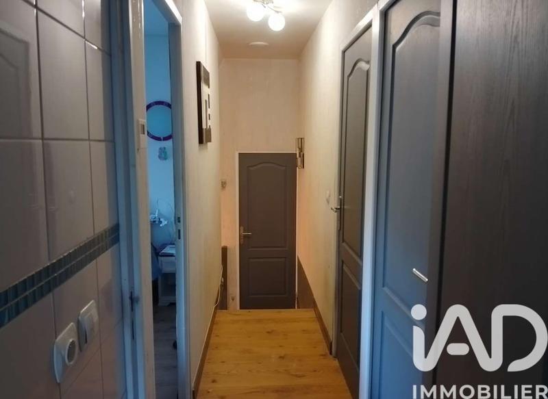 Maison - 105 m² - 6 pièces