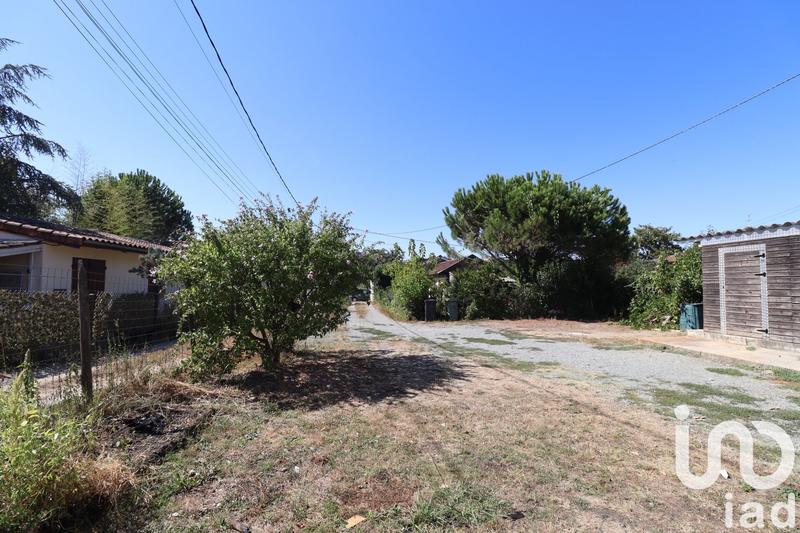 Maison - 85 m² - 5 pièces