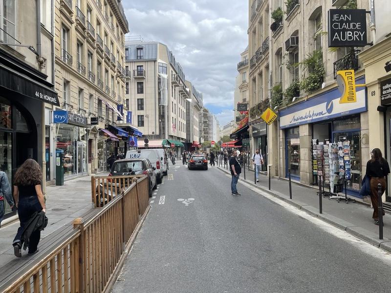 Fonds de commerce - Hôtellerie / Restauration - 200 m²