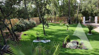 Maison - 164 m² - 7 pièces