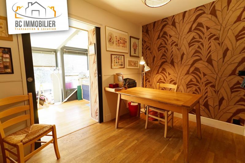 Maison - 167 m² - 6 pièces