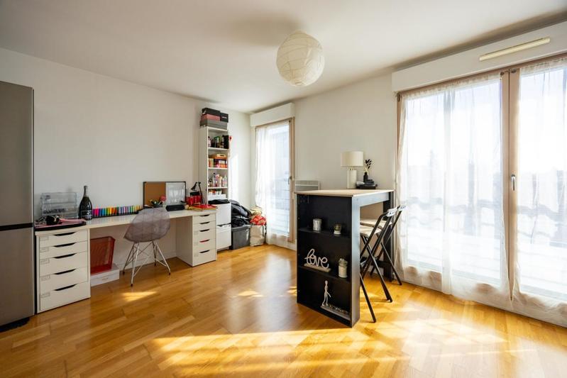 Appartement - 36 m² - 1 pièce