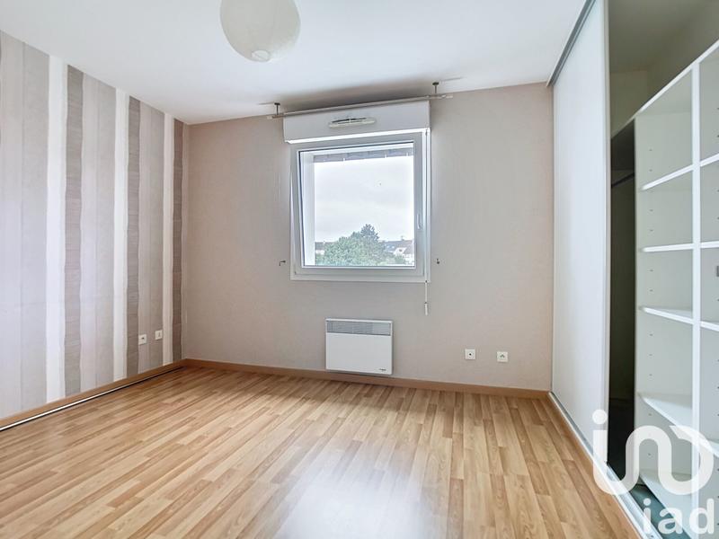 Appartement - 51 m² - 2 pièces