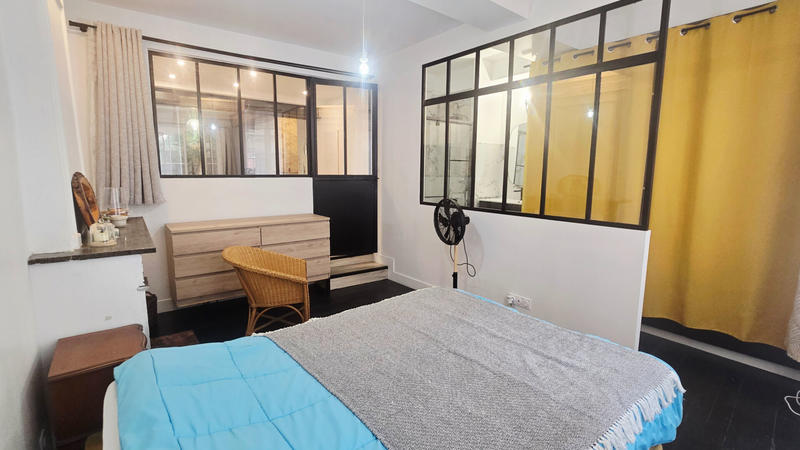 Appartement - 53 m² - 2 pièces