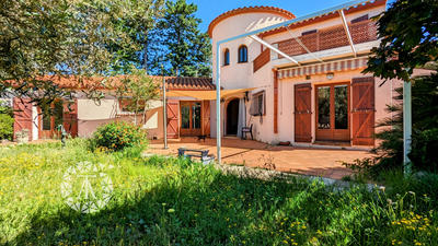 Villa - 172 m² - 4 pièces