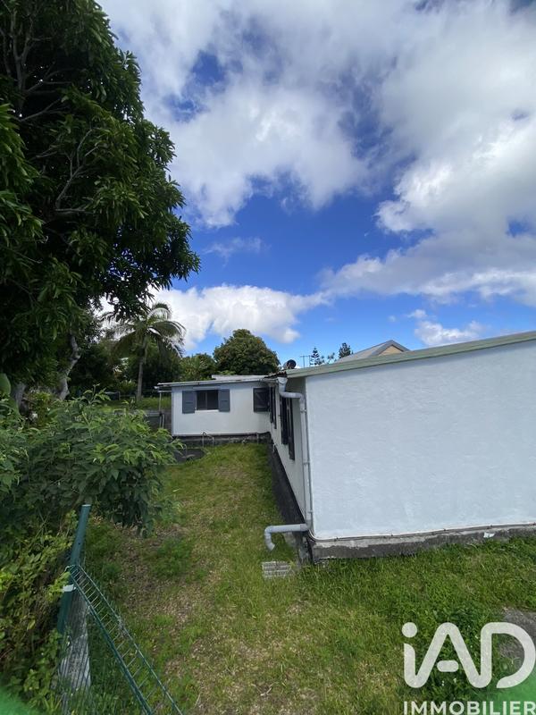 Maison - 160 m² - 5 pièces