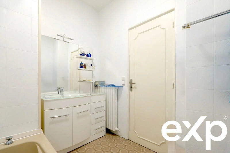 Maison - 151 m² - 6 pièces