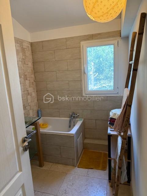 Maison d'architecte - 130 m² - 5 pièces