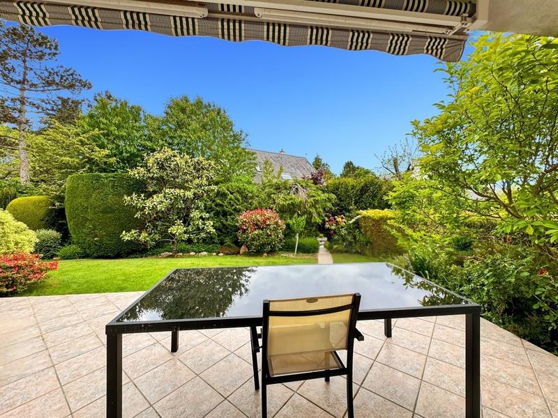 Maison - 180 m² - 7 pièces