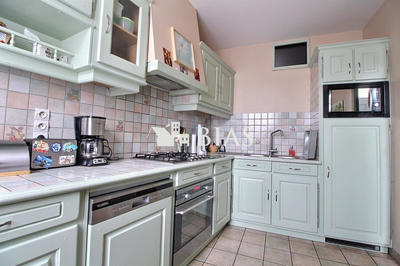 Maison ancienne - 143 m² - 6 pièces