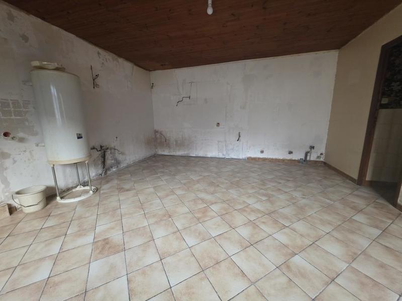 Maison - 156 m² - 7 pièces