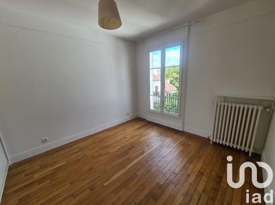 Appartement - 26 m² - 1 pièce