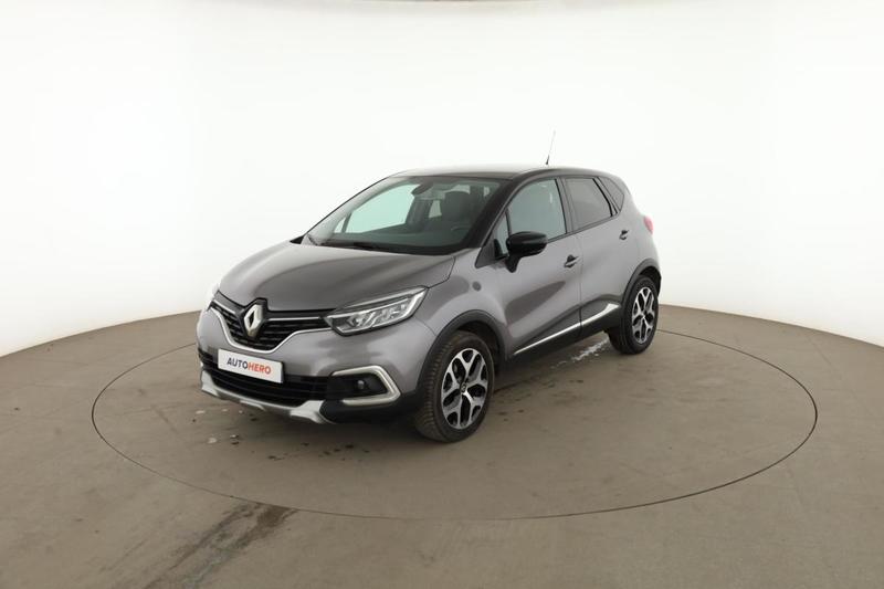 Renault Captur 1.2 TCe Energy Intens 120 ch