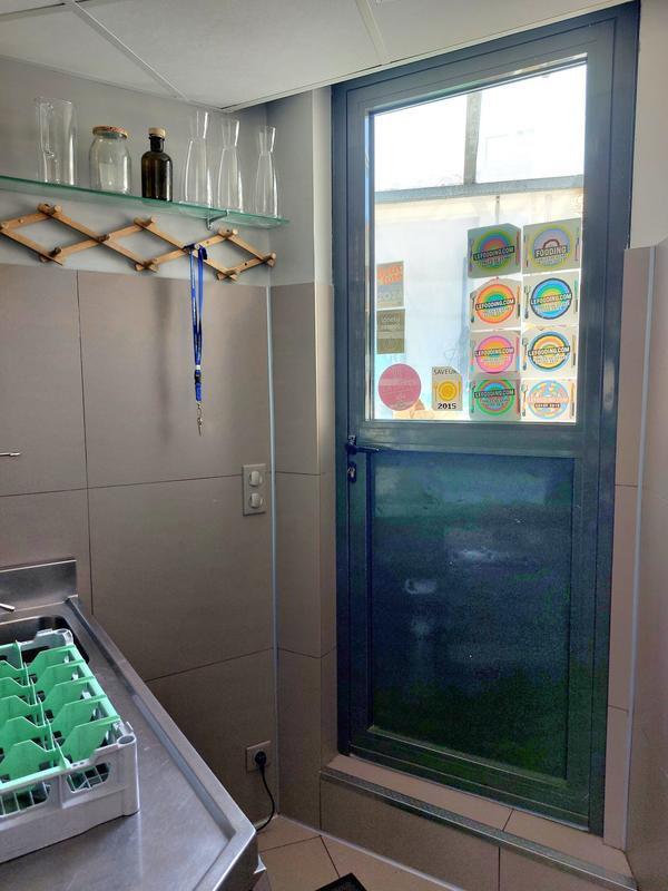 Fonds de commerce - Hôtellerie / Restauration - 75 m²