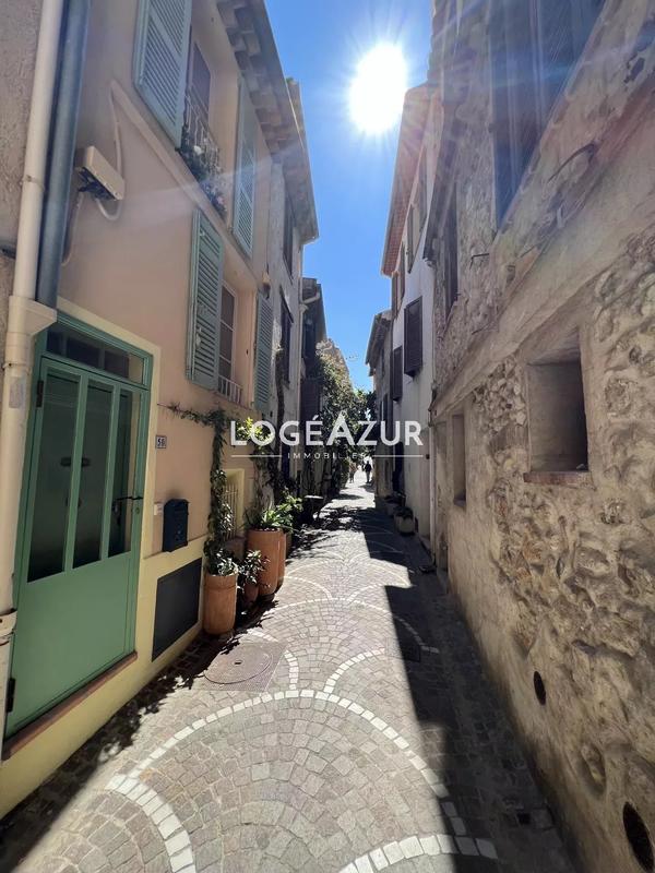 Appartement - 89 m² - 3 pièces