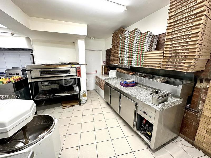 Appartement - 93 m²