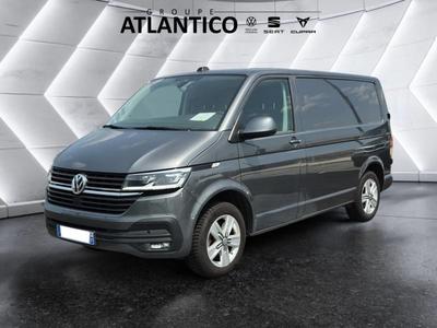 Volkswagen Transporter Fourgon 6.1 Van L1h1 2.0 Tdi 198 Dsg7 4motion Business Line Plus