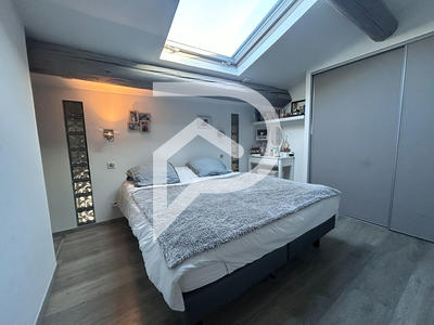 Appartement - 154 m² - 4 pièces