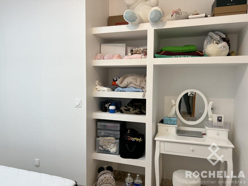 Maison - 102 m² - 4 pièces