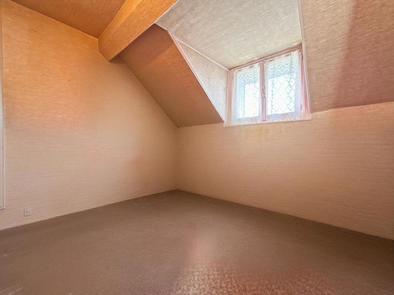 Maison - 124 m² - 6 pièces