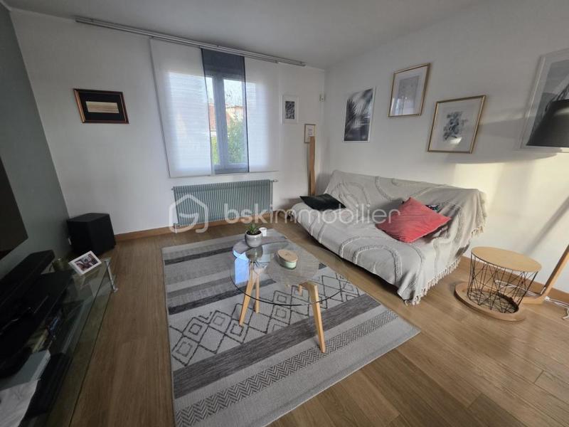 Maison - 139 m² - 6 pièces