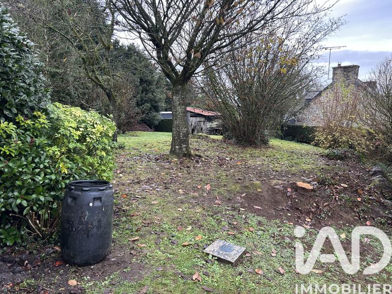 Maison - 74 m² - 3 pièces