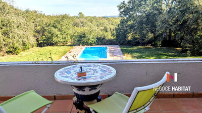 Villa - 128 m² - 5 pièces