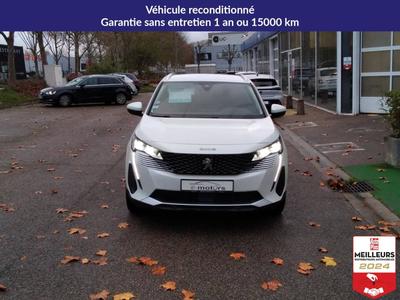 Peugeot 3008 Hybrid 225 e-Eat8 - Allure Pack +  CIty 2