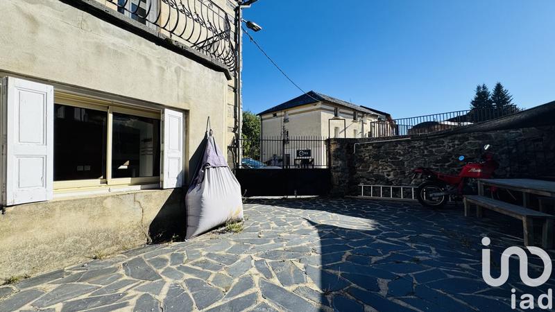 Maison de village - 210 m² - 4 pièces