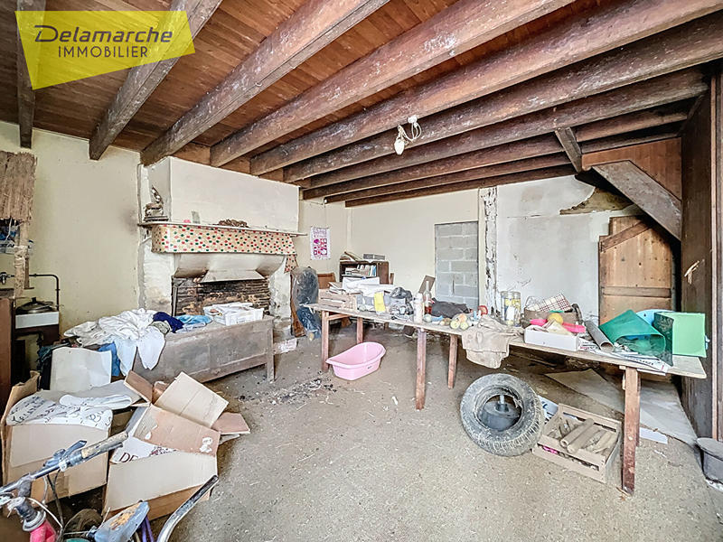 Maison - 288 m² - 12 pièces