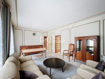 Maison - 104 m² - 5 pièces