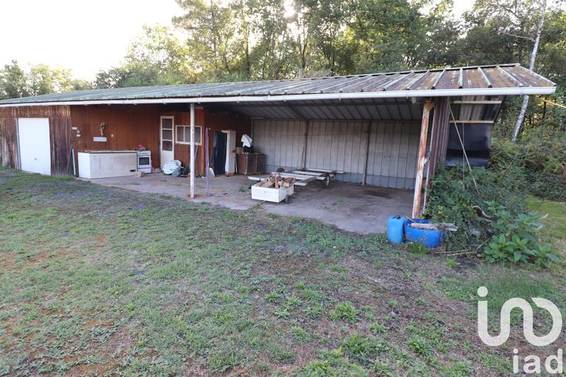 Maison - 154 m² - 6 pièces