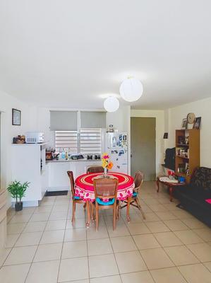 Appartement - 53 m² - 3 pièces