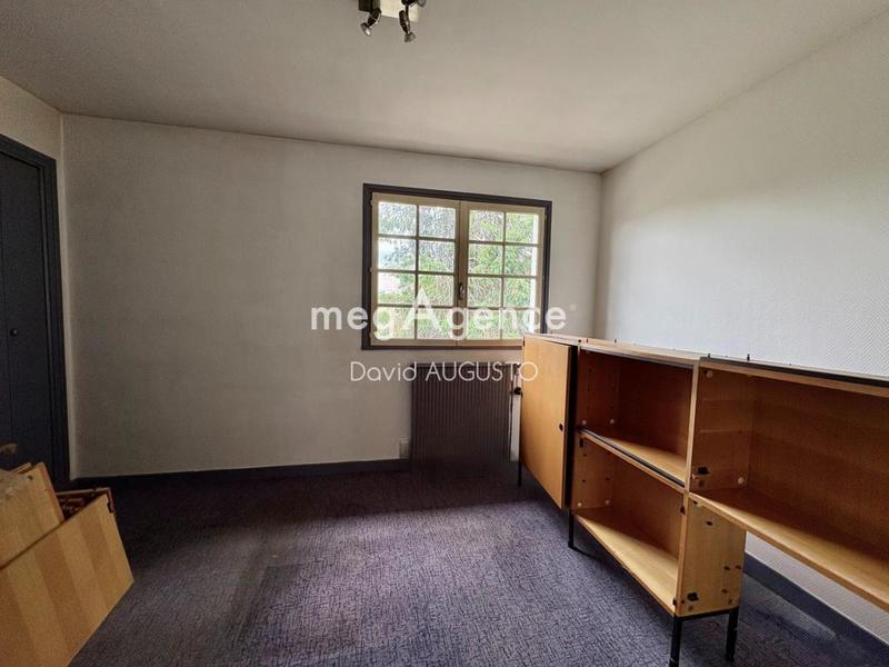 Maison - 170 m² - 7 pièces