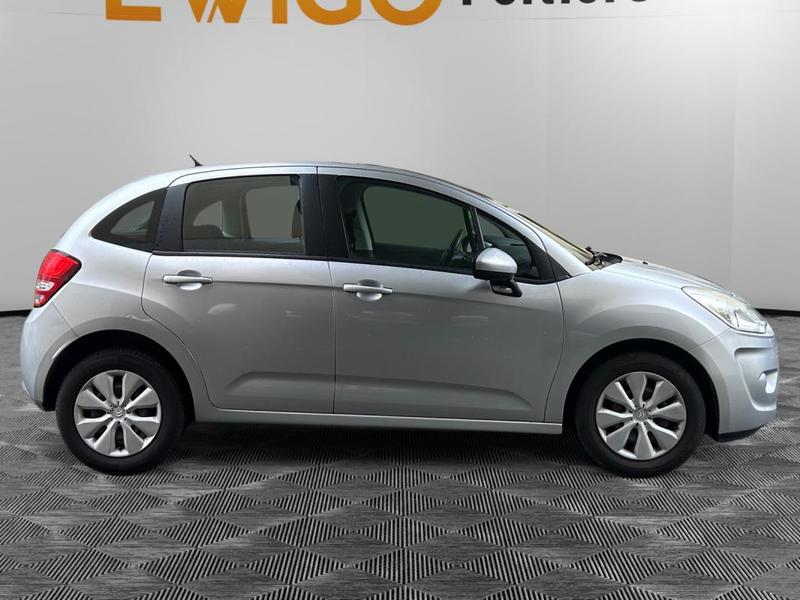 Citroën C3 1.4 Airdream 75 Confort