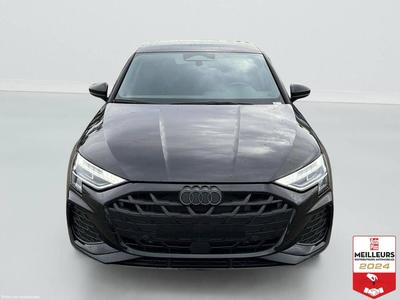 Audi A3 sportback Nouvelle 45 Tfsi E Hybride Rechargeab