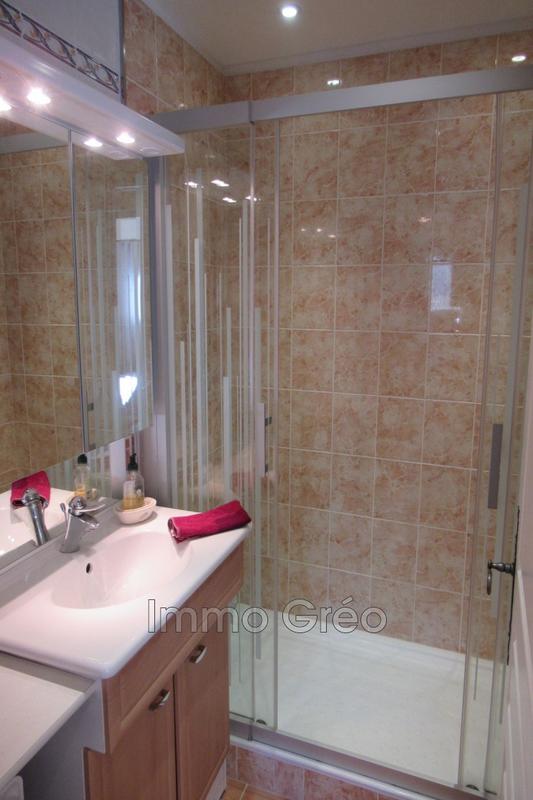 Appartement - 58 m² - 2 pièces